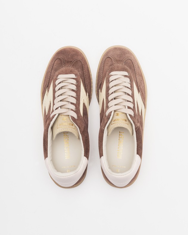 Zapatillas Moa