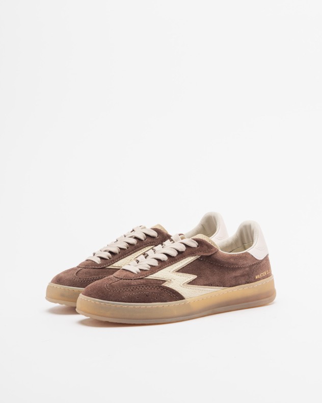 Sneakers Moa