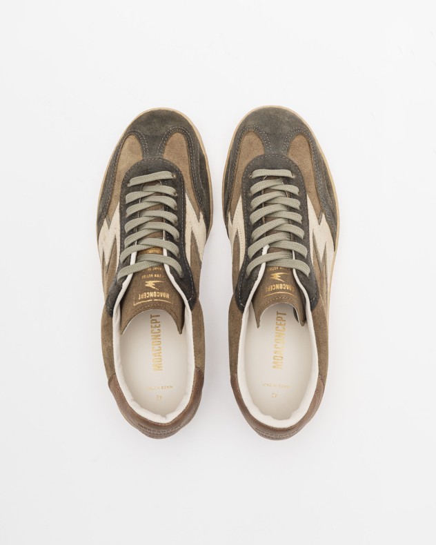 Sneakers Moa