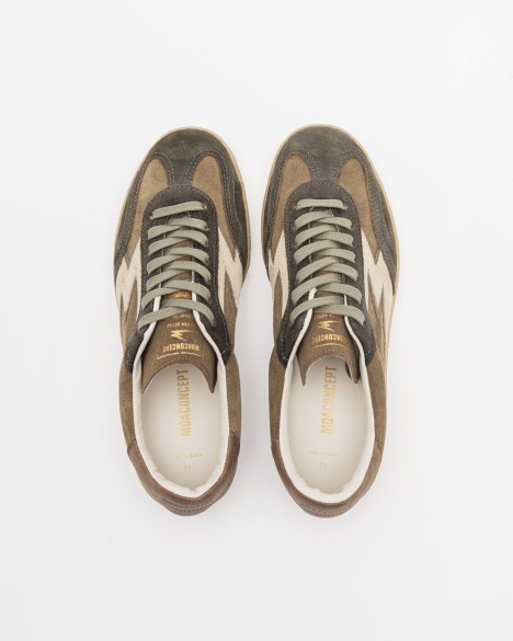 Sneakers Moa