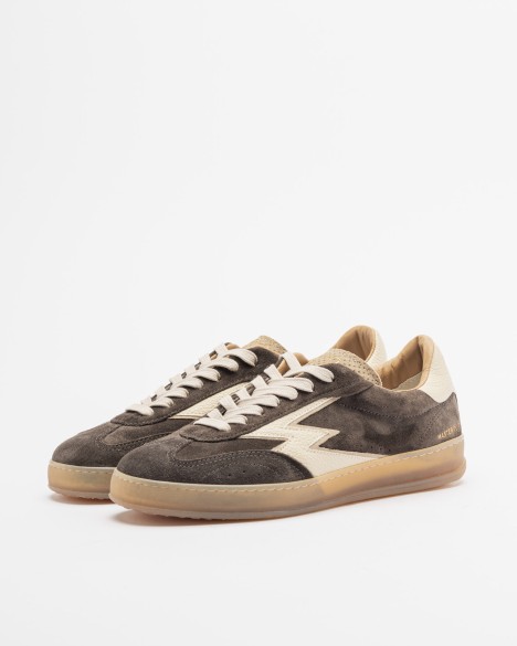 Zapatillas Moa Zapatillas Moa