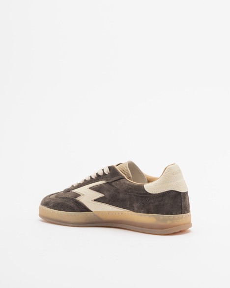 Zapatillas Moa Zapatillas Moa