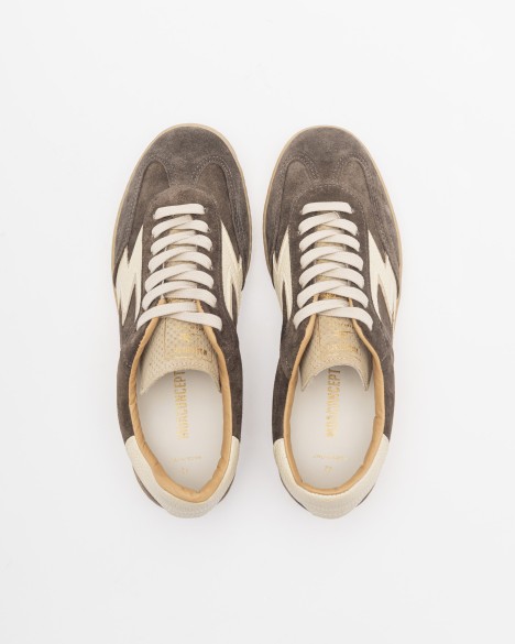 Zapatillas Moa Zapatillas Moa