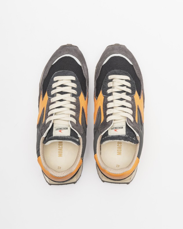 Zapatillas Moa