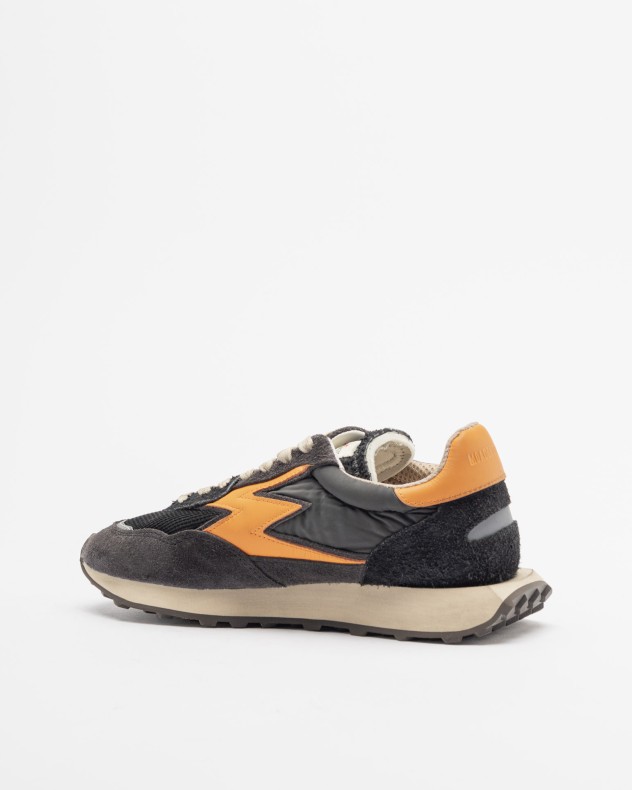 Zapatillas Moa