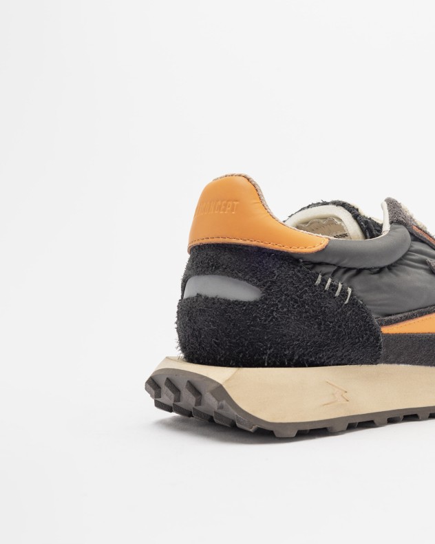 Zapatillas Moa