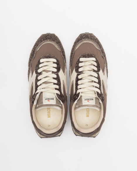 Zapatillas Moa Zapatillas Moa