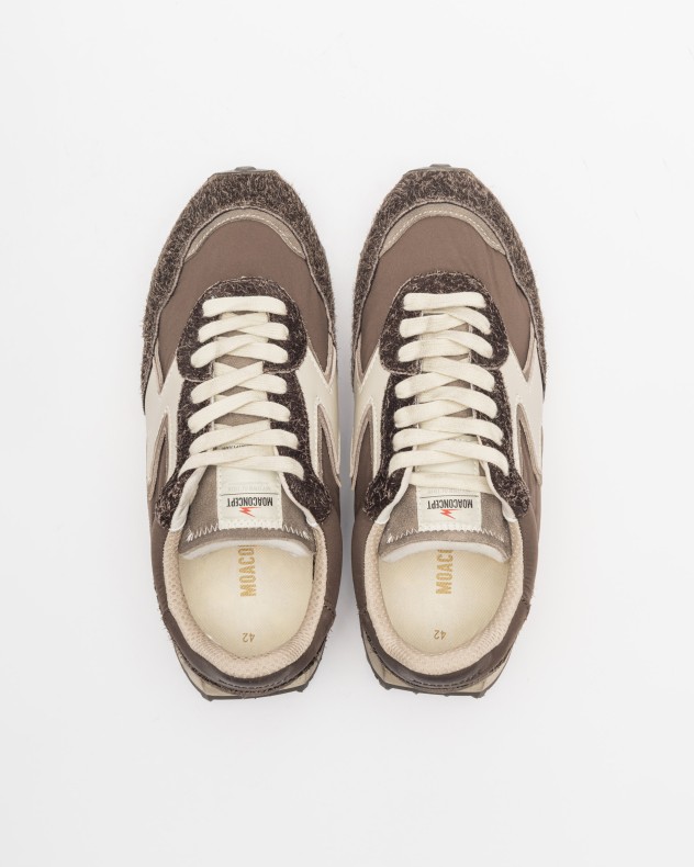 Sneakers Moa