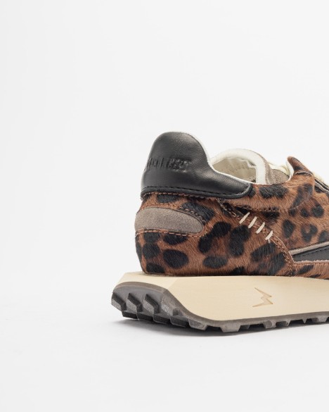 Sneakers Moa Sneakers Moa