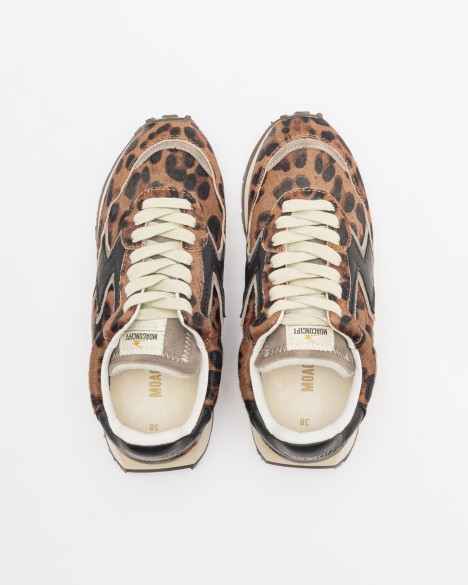 Sneakers Moa Sneakers Moa