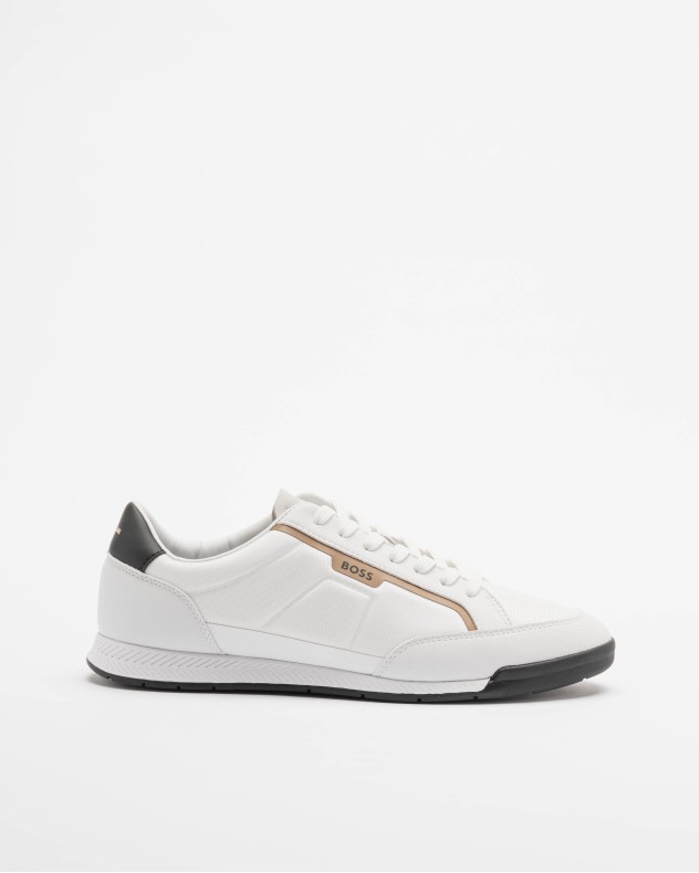 Sneakers Boss