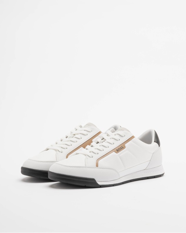 Sneakers Boss