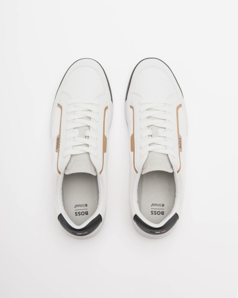 Sneakers Boss Sneakers Boss