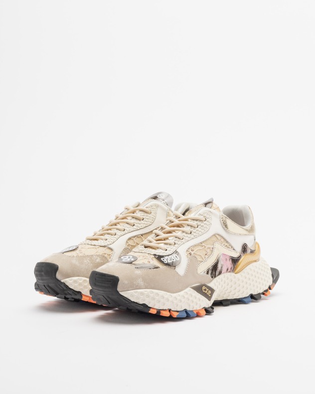Sneakers Ex