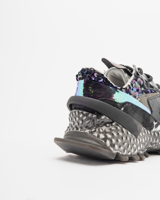 Sneakers Exé