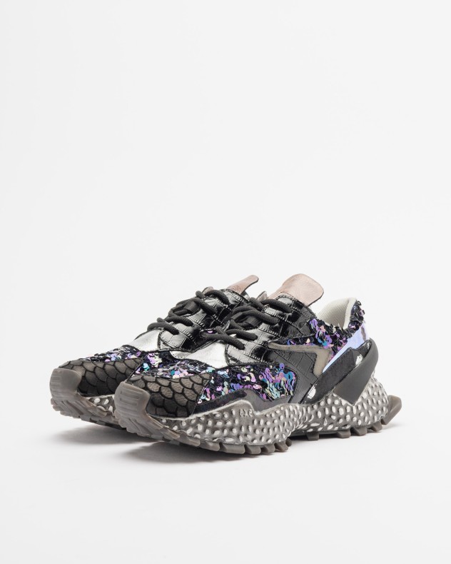 Sneakers Ex