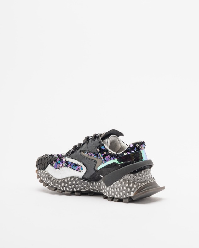 Sneakers Exé