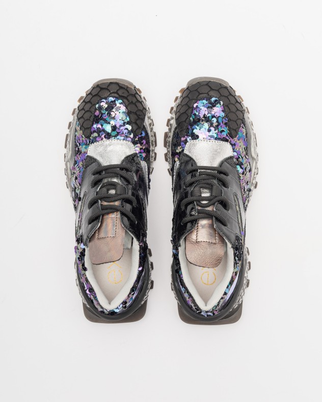 Sneakers Exé