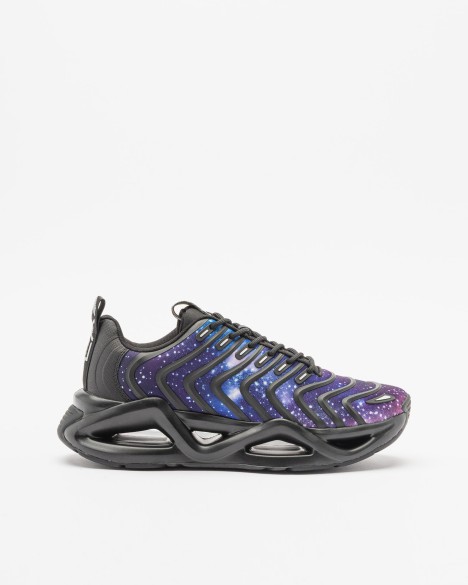 Baskets EA7