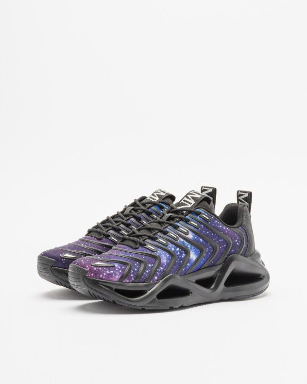 Baskets EA7