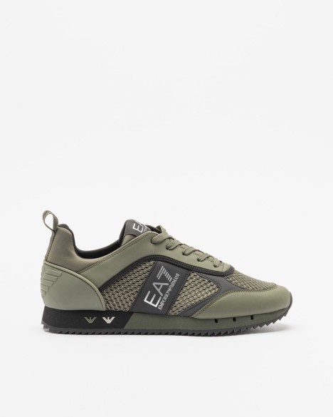 Baskets EA7