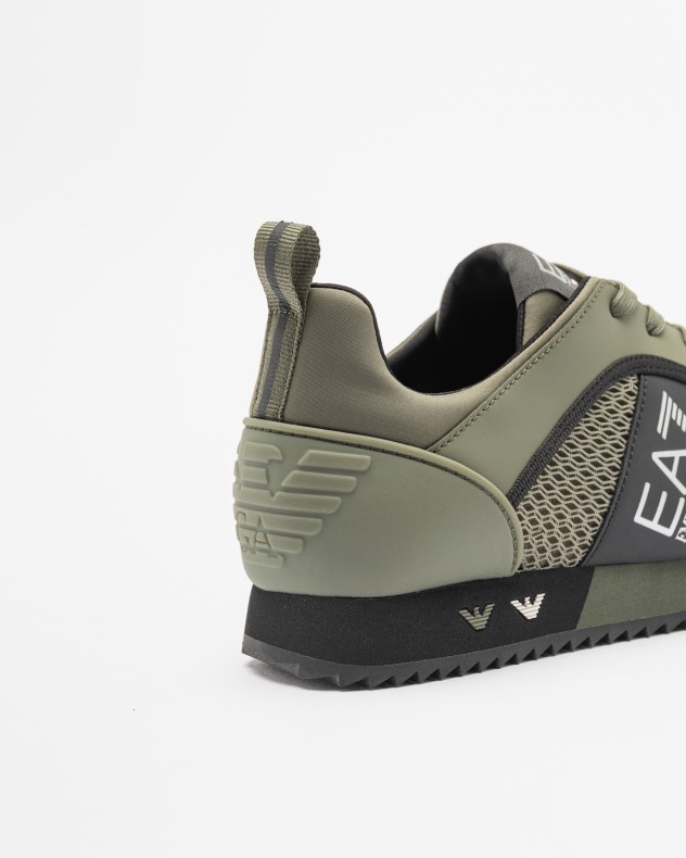 Sneakers EA7