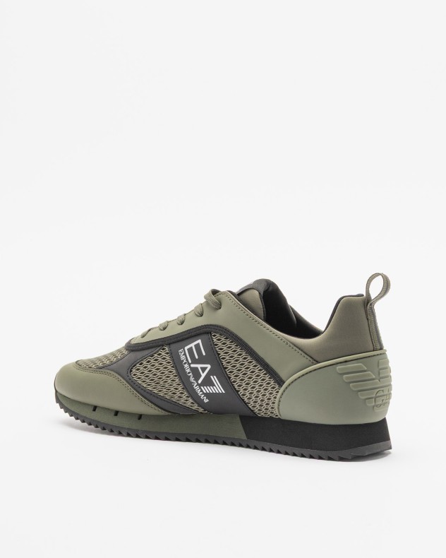 Sneakers EA7