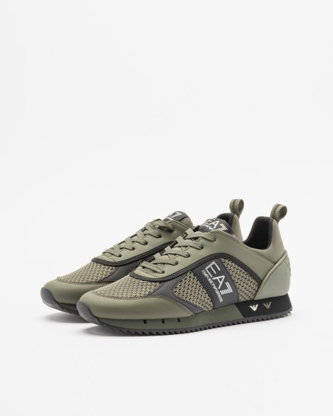 Sneakers EA7 Sneakers EA7
