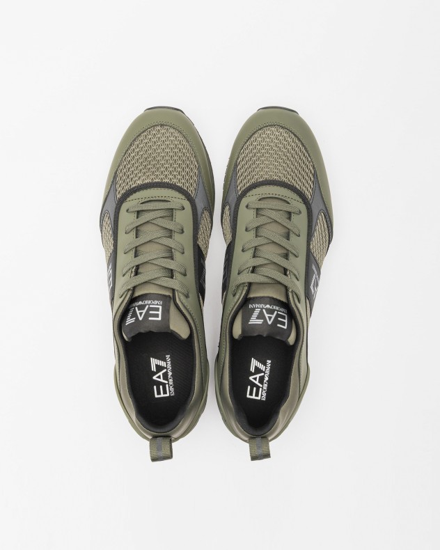 Sneakers EA7