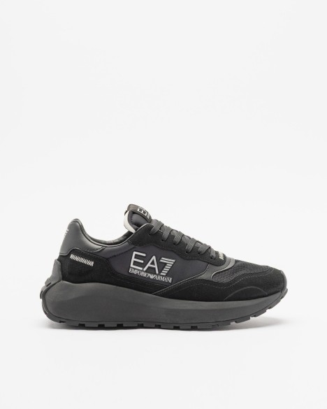 Baskets EA7