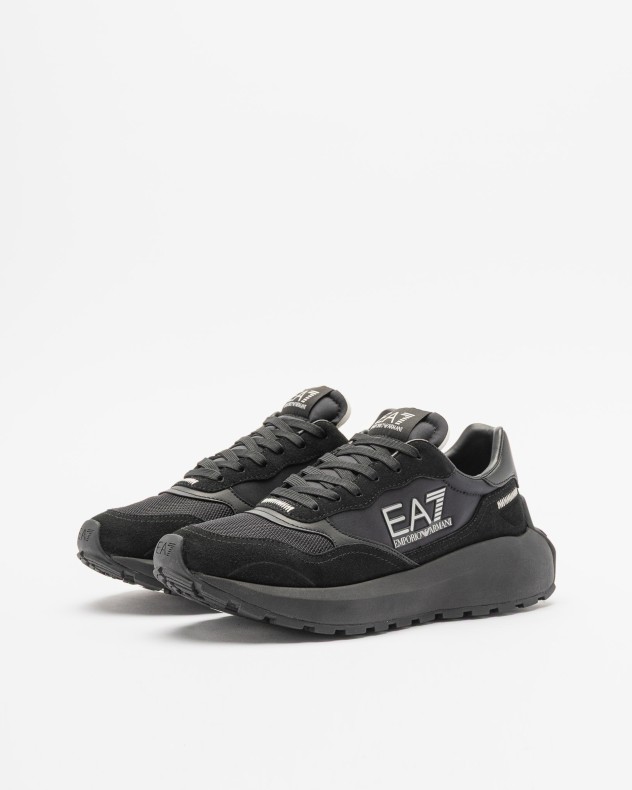 Baskets EA7