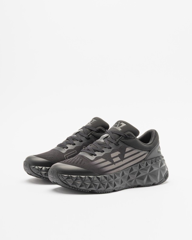 Baskets EA7
