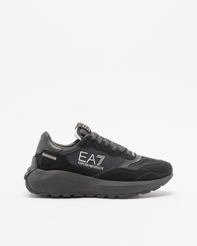 Baskets EA7