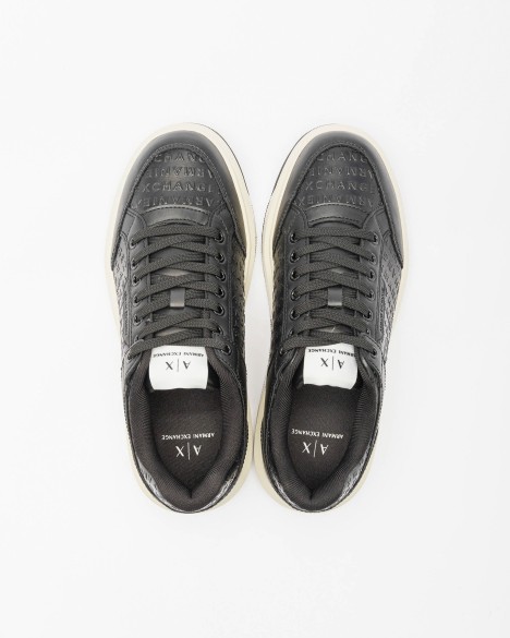 Sapatilhas Armani Exchange Sapatilhas Armani Exchange