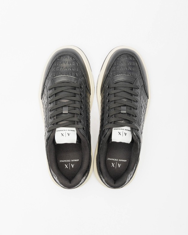 Sneakers Armani Exchange