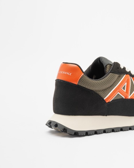 Sneakers Armani Exchange Sneakers Armani Exchange