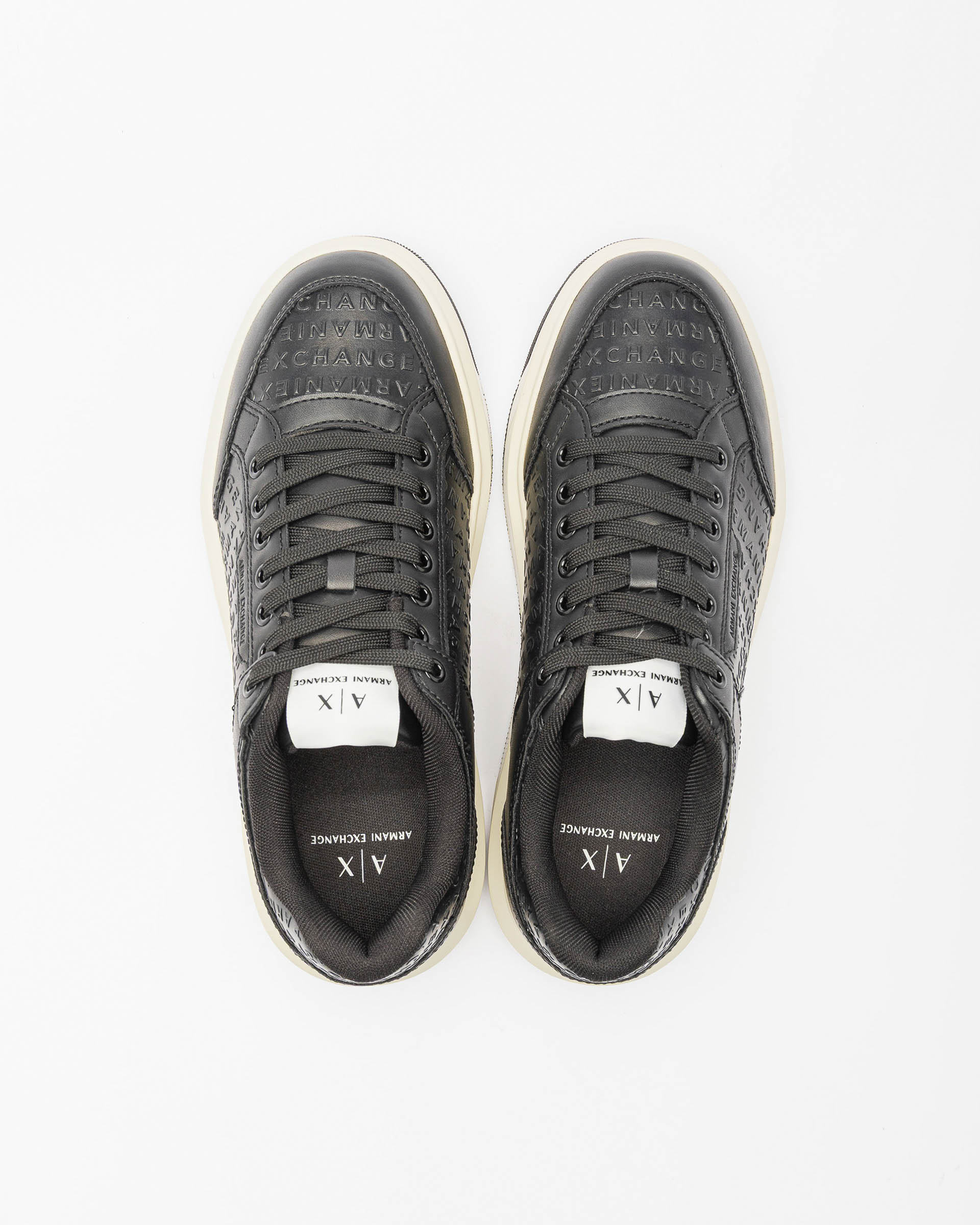 Baskets Armani Exchange