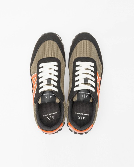 Sneakers Armani Exchange Sneakers Armani Exchange