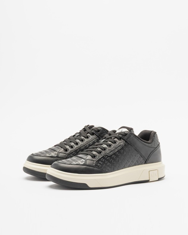 Sneakers Armani Exchange
