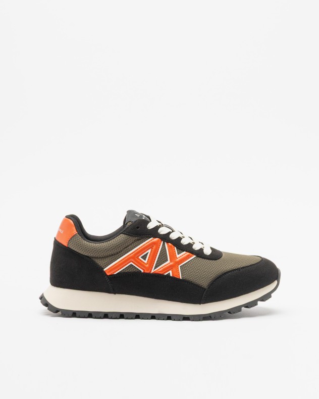 Zapatillas Armani Exchange