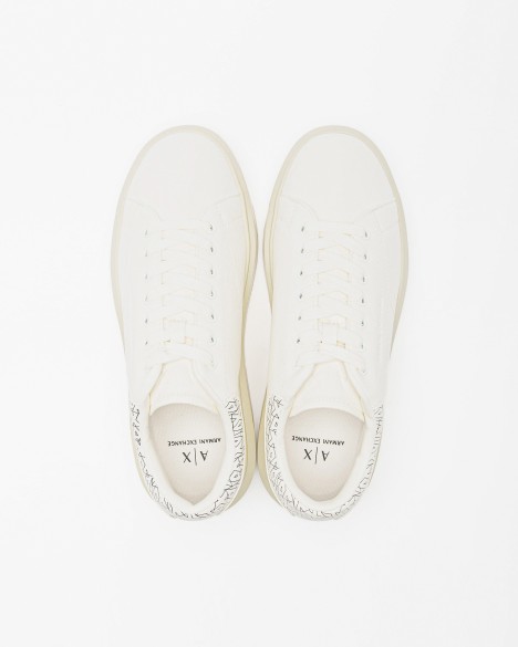 Zapatillas Armani Exchange Zapatillas Armani Exchange
