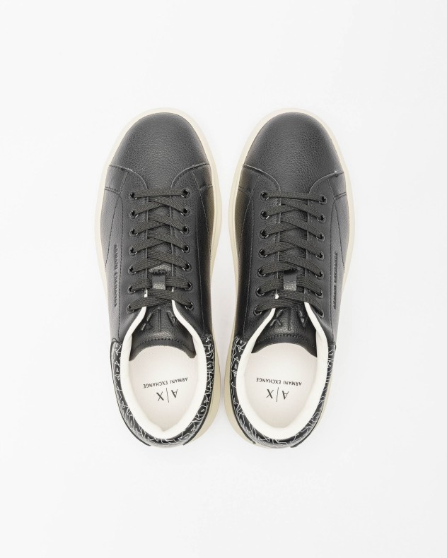 Sneakers Armani Exchange