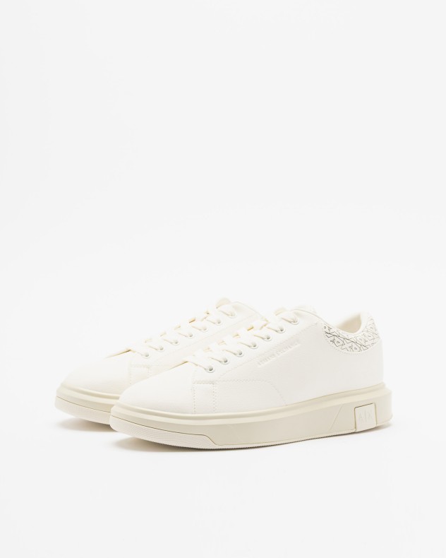 Zapatillas Armani Exchange