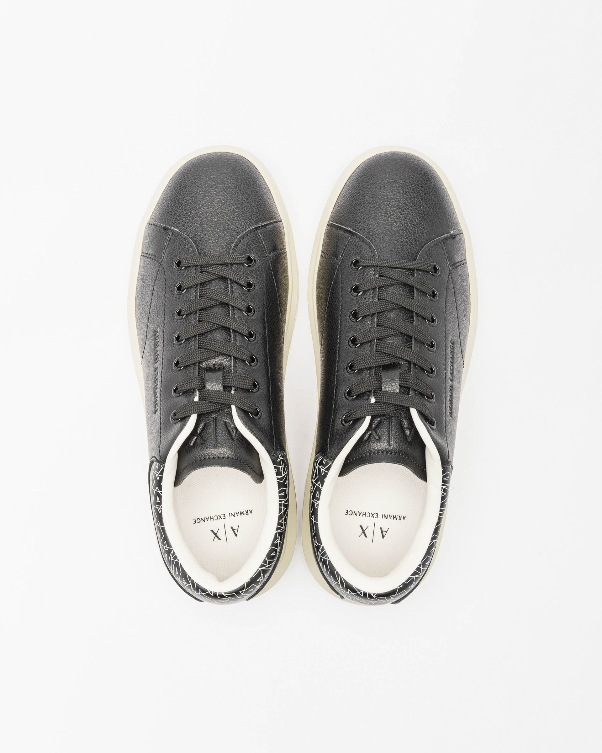 Baskets Armani Exchange