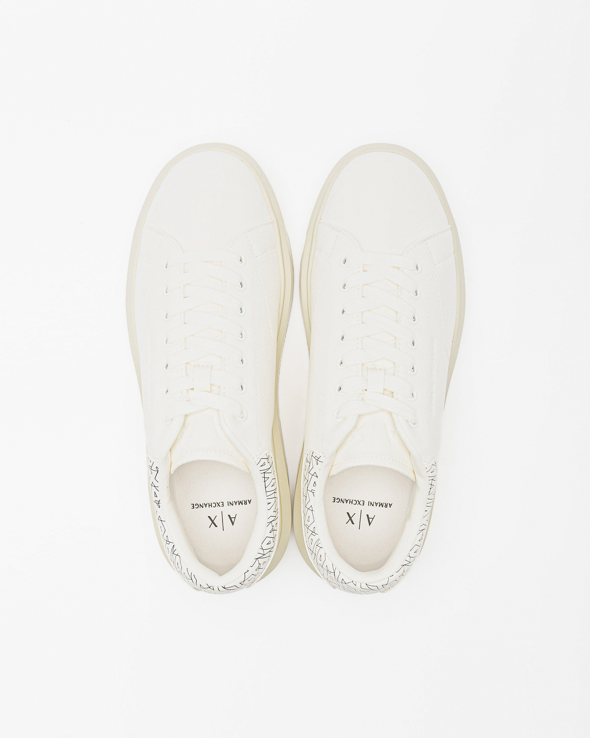 Sneakers Armani Exchange