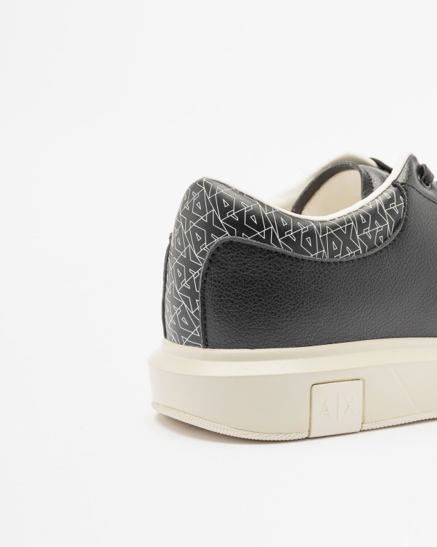 Sneakers Armani Exchange