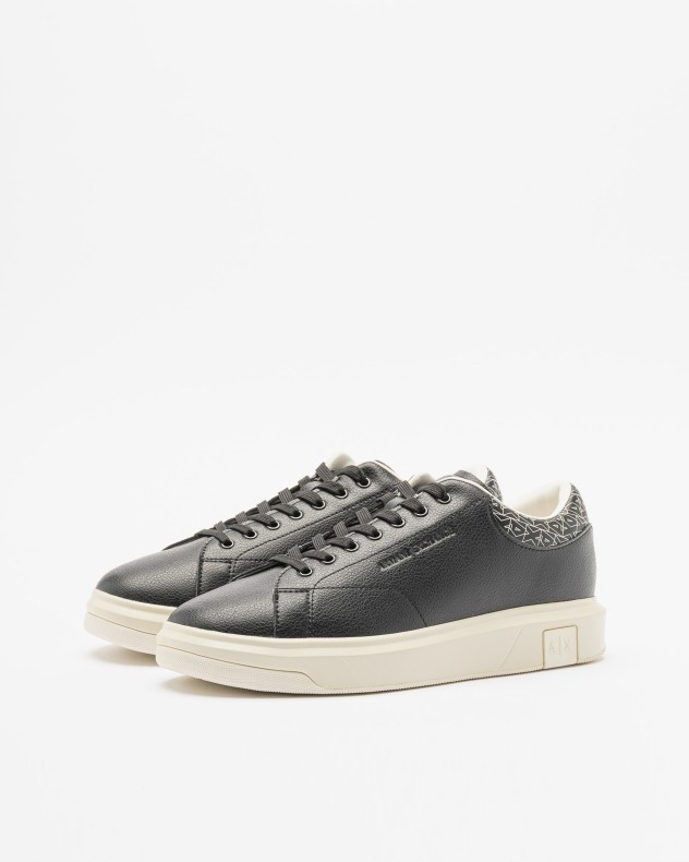 Zapatillas Armani Exchange