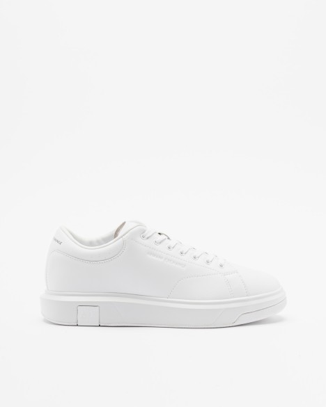 Zapatillas blancas Armani Exchange
