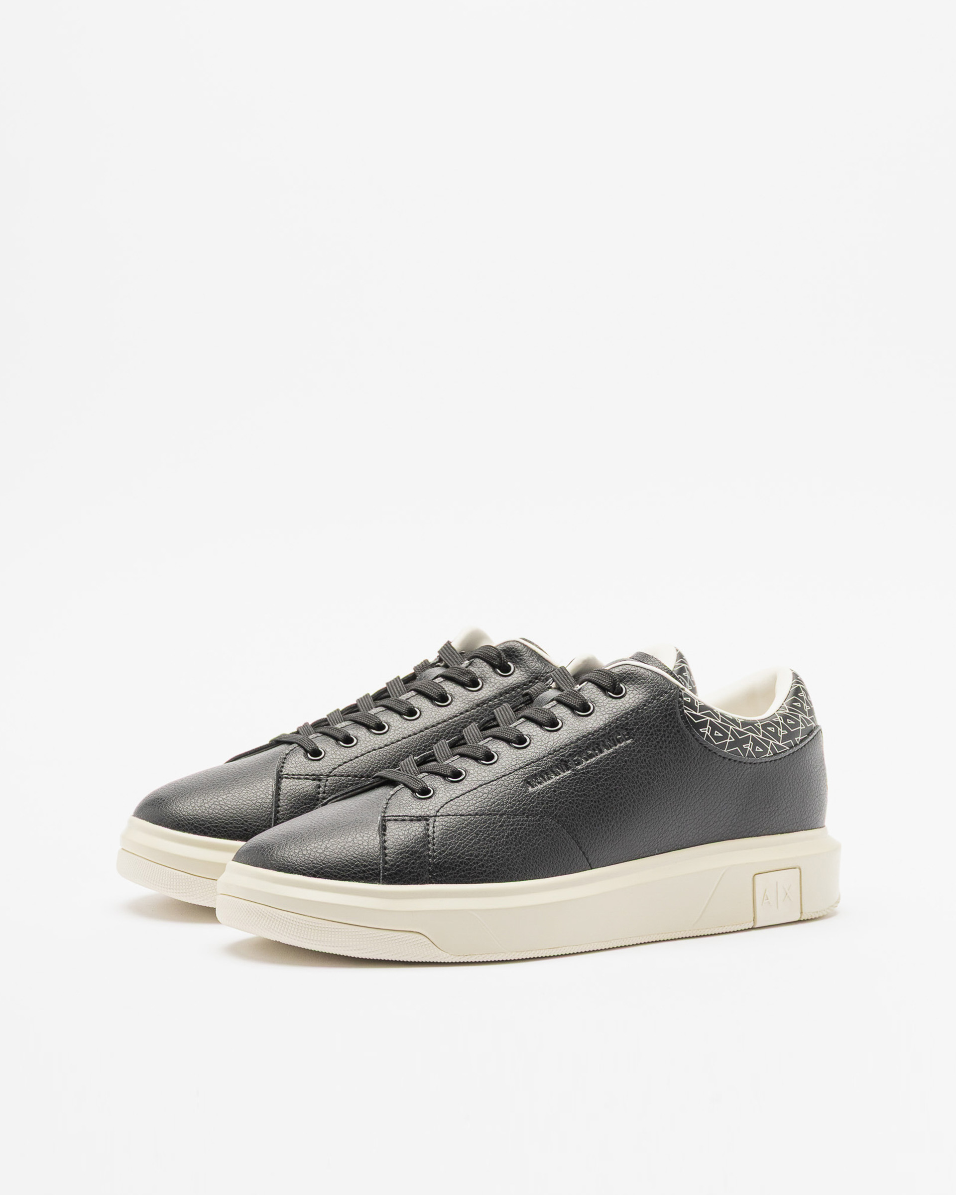 Baskets Armani Exchange