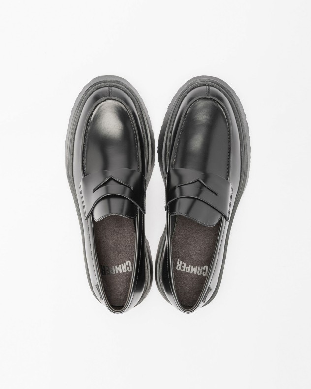 Loafers Camper